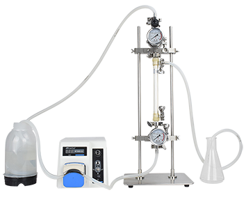 中空纤维切向流