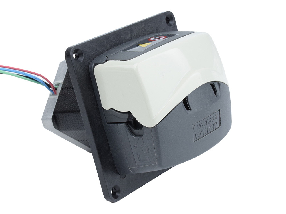 沃森马洛114D定制OEM蠕动泵